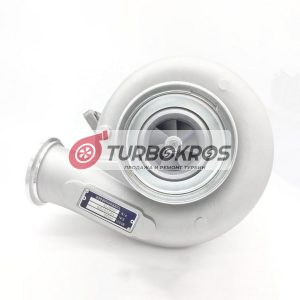 Турбокомпрессор Holset 3598718