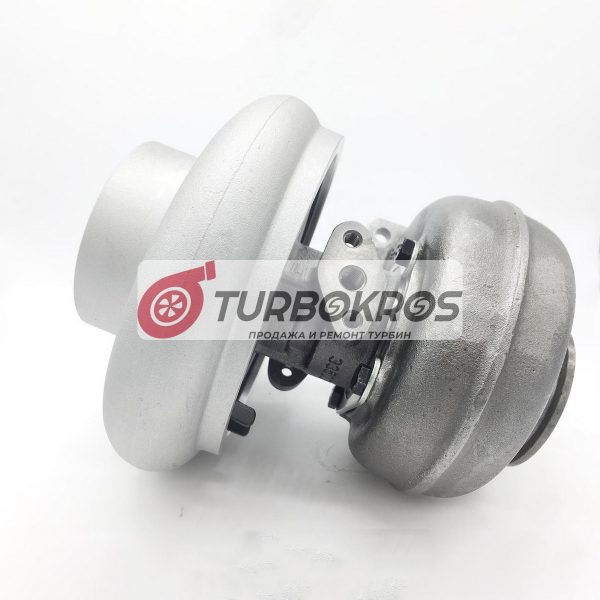 Турбокомпрессор Holset 3598718 — изображение 3