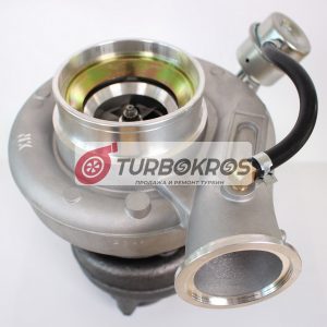 Турбокомпрессор Holset 3598898