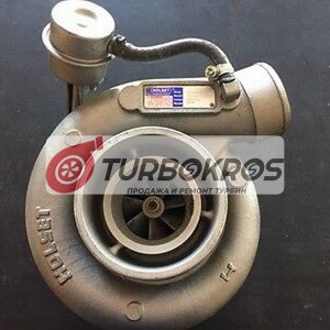Турбокомпрессор Holset 3599099