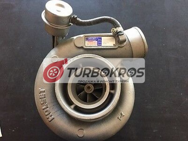 Турбокомпрессор Holset 3599099
