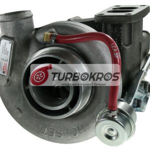 Турбокомпрессор Holset 3599259