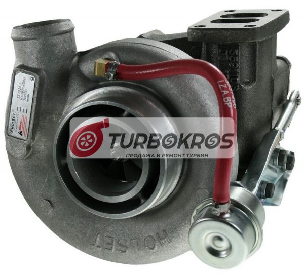 Турбокомпрессор Holset 3599259