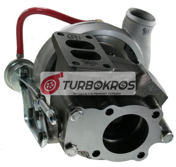 Турбокомпрессор Holset 3599259 — изображение 3