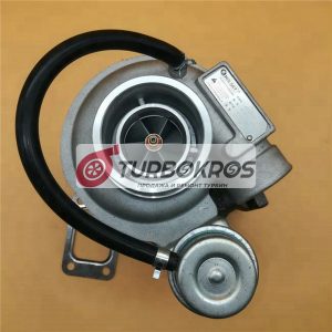 Турбокомпрессор Holset 3599350