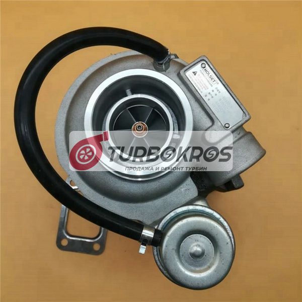 Турбокомпрессор Holset 3599350