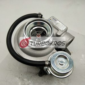 Турбокомпрессор Holset 3599351