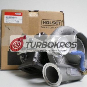 Турбокомпрессор Holset 3599479