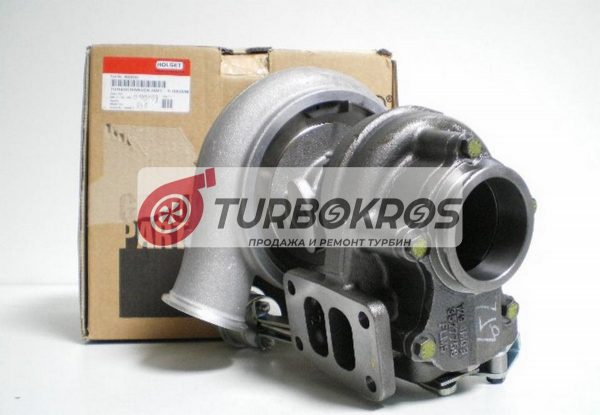 Турбокомпрессор Holset 3599479 — изображение 3