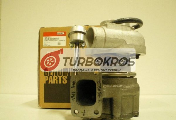 Турбокомпрессор Holset 3599484