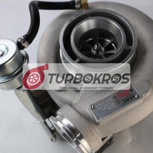 Турбокомпрессор Holset 3599689