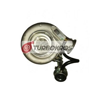 Турбокомпрессор Holset 3599725