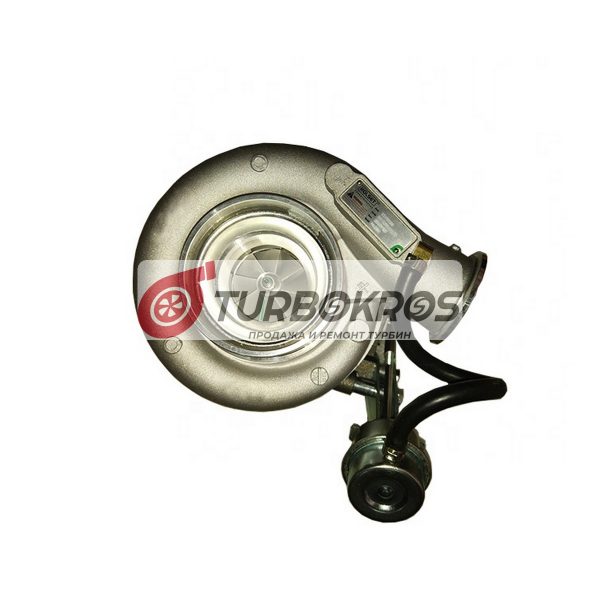Турбокомпрессор Holset 3599725