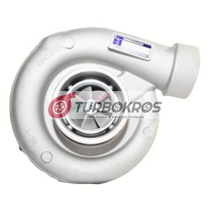 Турбокомпрессор Holset 3599996