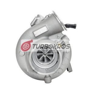 Турбокомпрессор Holset 3768264