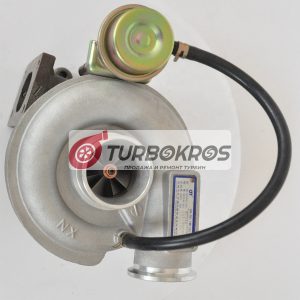 Турбокомпрессор Holset 3773121
