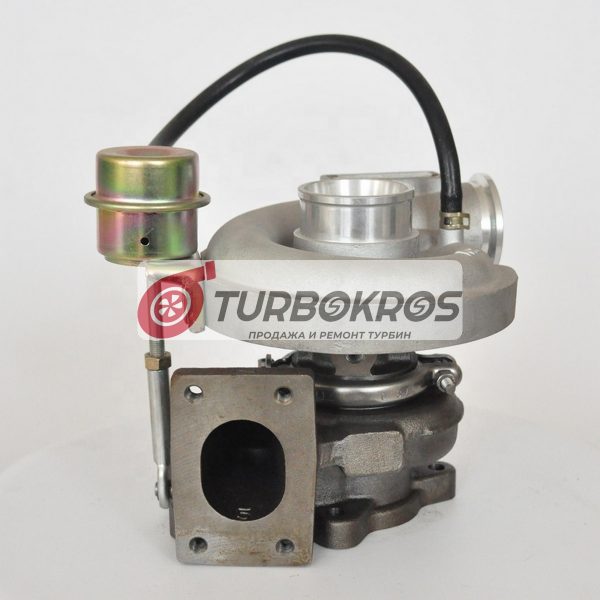 Турбокомпрессор Holset 3773121 — изображение 2