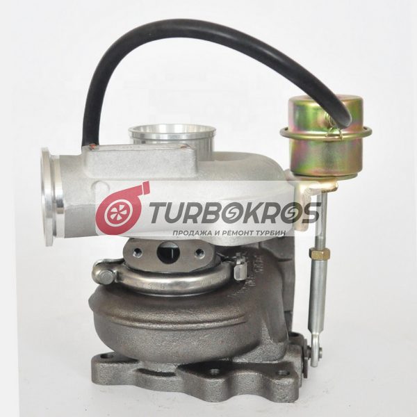 Турбокомпрессор Holset 3773121 — изображение 4