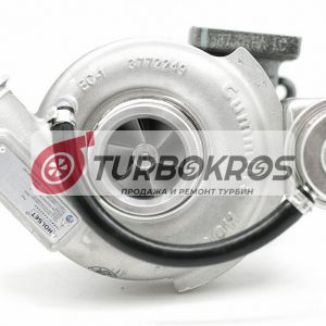 Турбокомпрессор Holset 3777896