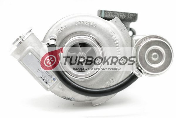 Турбокомпрессор Holset 3777896