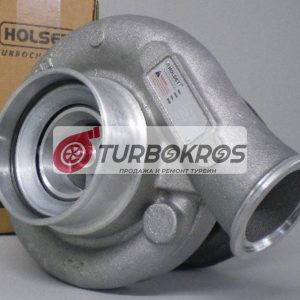 Турбокомпрессор Holset 3779709