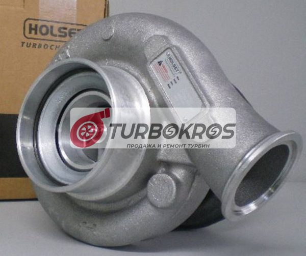 Турбокомпрессор Holset 3779709