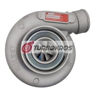 Турбокомпрессор Holset 3779711
