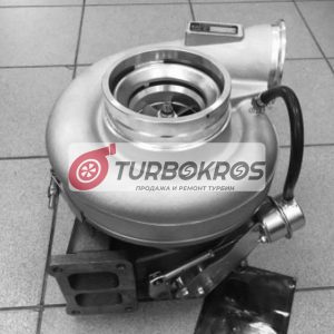 Турбокомпрессор Holset 3780206