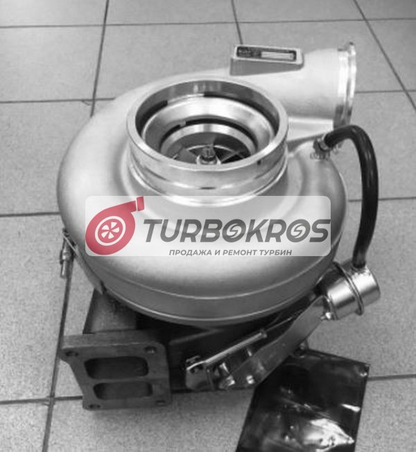 Турбокомпрессор Holset 3780206