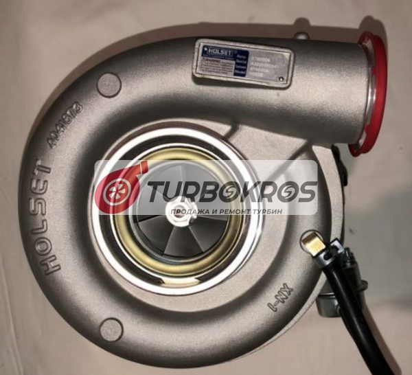 Турбокомпрессор Holset 3780208