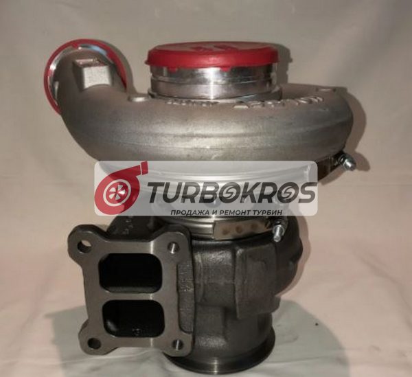 Турбокомпрессор Holset 3780208 — изображение 3