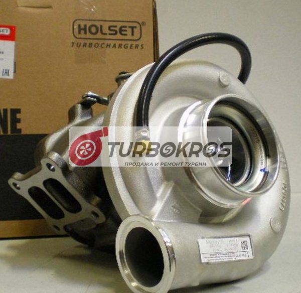 Турбокомпрессор Holset 3780521