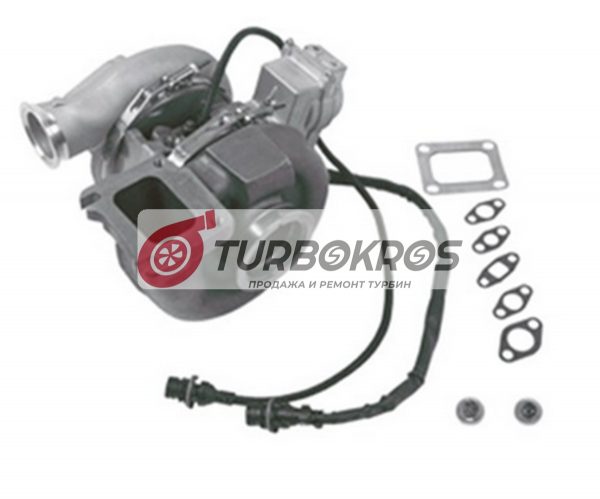 Турбокомпрессор Holset 3780908