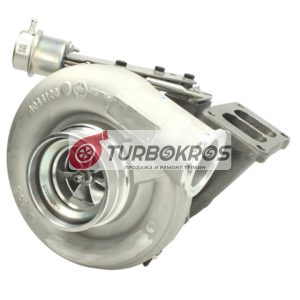 Турбокомпрессор Holset 3790513