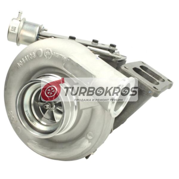 Турбокомпрессор Holset 3790513