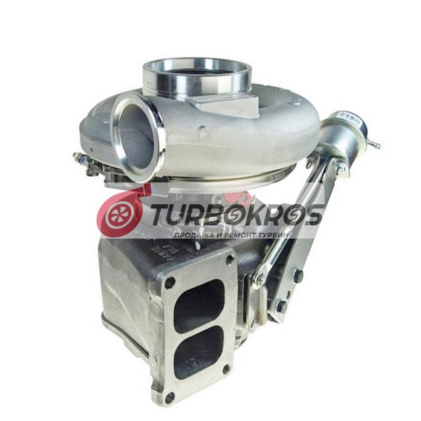 Турбокомпрессор Holset 3790513 — изображение 2
