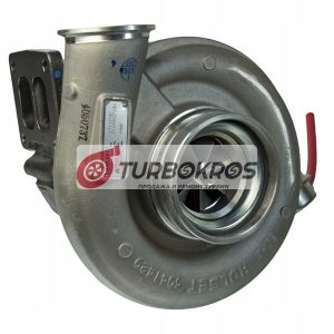 Турбокомпрессор Holset 3790527