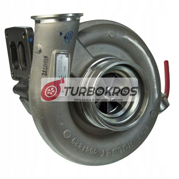 Турбокомпрессор Holset 3790527