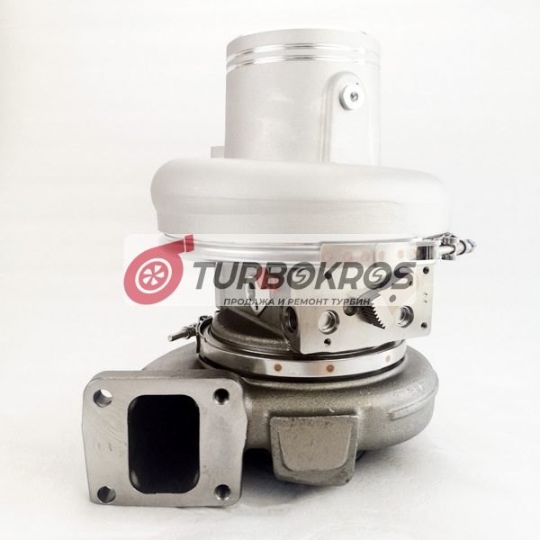 Турбокомпрессор Holset 3795162 — изображение 2