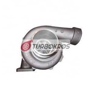 Турбокомпрессор Holset 4027206