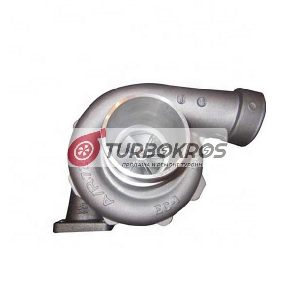 Турбокомпрессор Holset 4027206