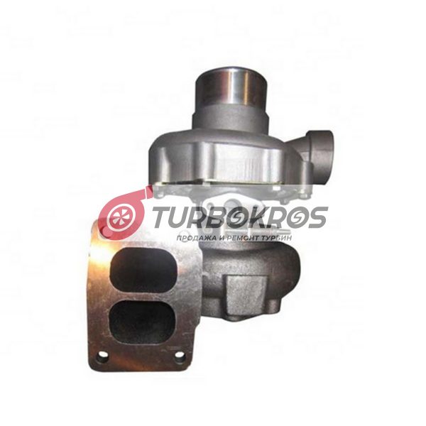 Турбокомпрессор Holset 4027206 — изображение 2