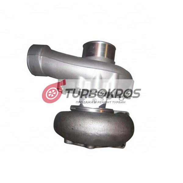 Турбокомпрессор Holset 4027206 — изображение 3