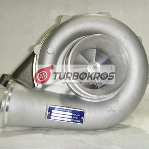 Турбокомпрессор Holset 4027373