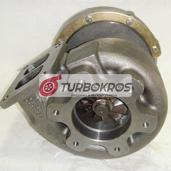 Турбокомпрессор Holset 4027373 — изображение 4