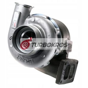 Турбокомпрессор Holset 4027733