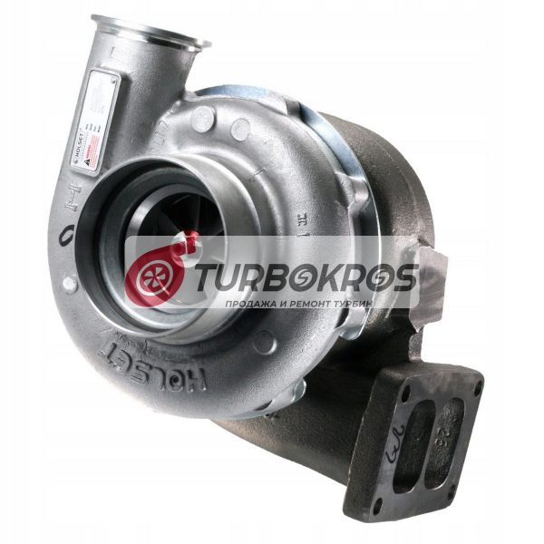 Турбокомпрессор Holset 4027733