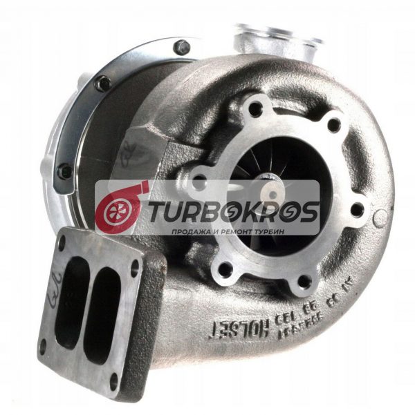Турбокомпрессор Holset 4027733 — изображение 2