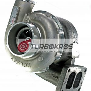 Турбокомпрессор Holset 4027793