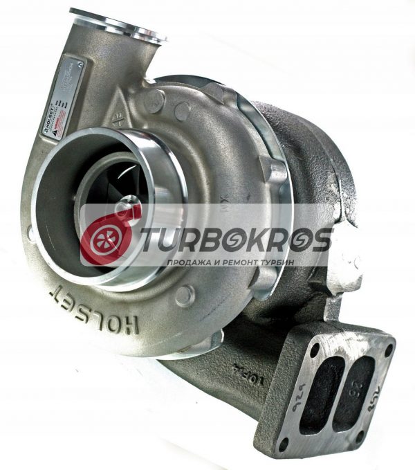 Турбокомпрессор Holset 4027793